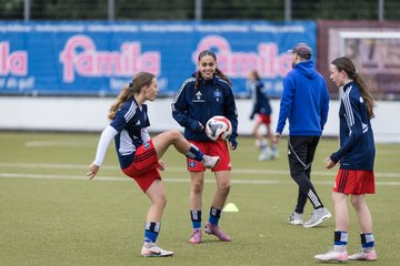 Bild 46 - wCJ Pokalfinale (HSV - ETV)